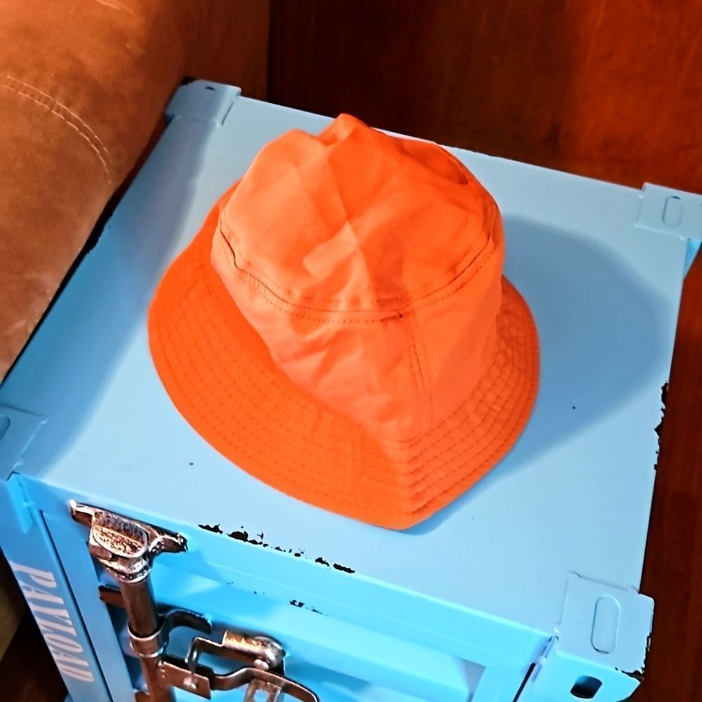 New!!!..Are you from the 80' bucket hat!!! - Picture 3 of 4